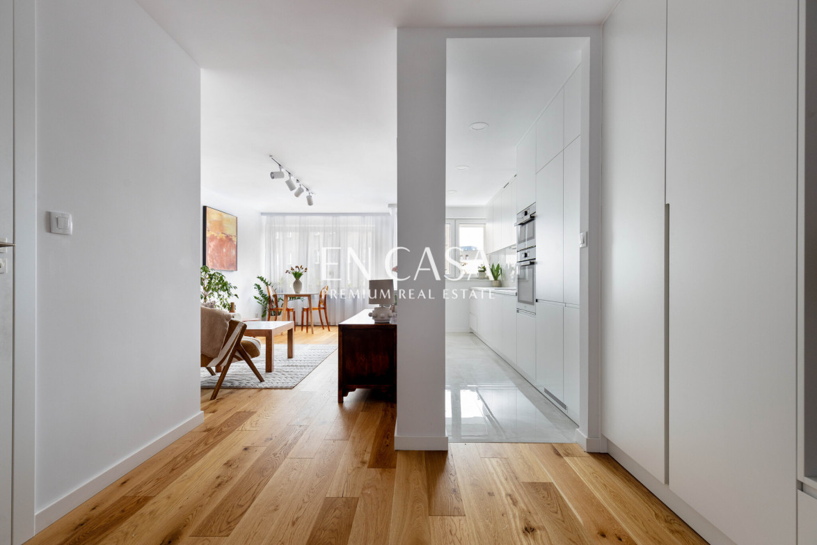 Apartment Sale Warszawa Śródmieście Nowosielecka 11